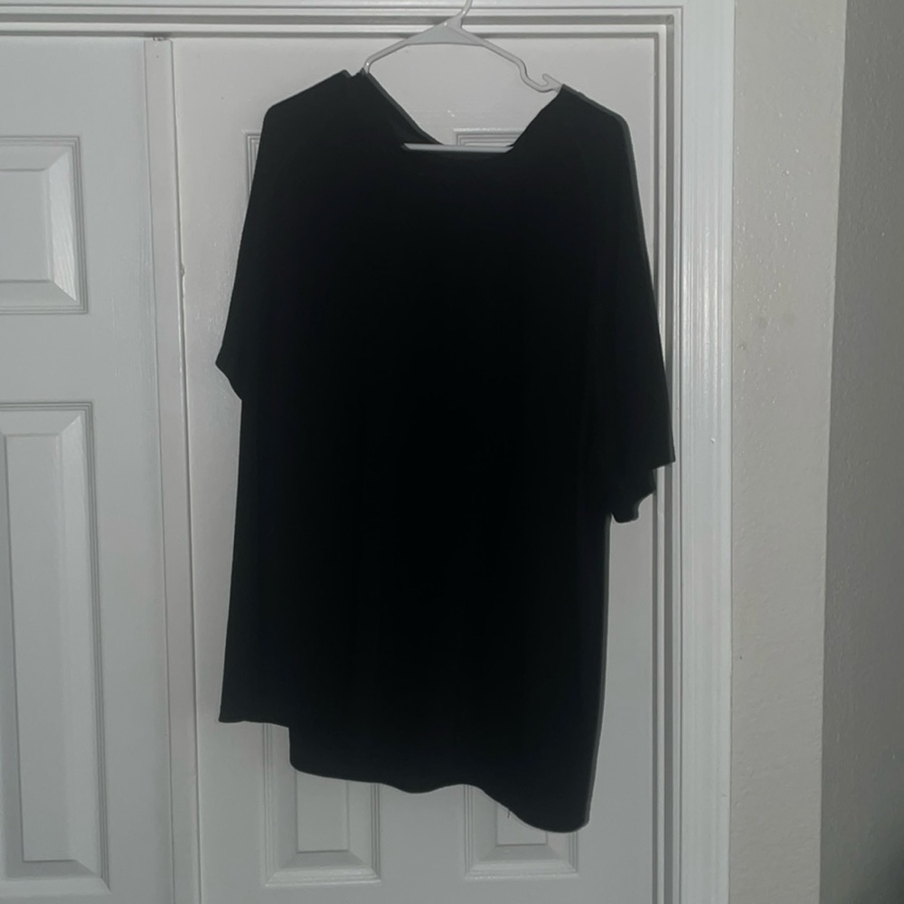 Men’s dip T-Shirt